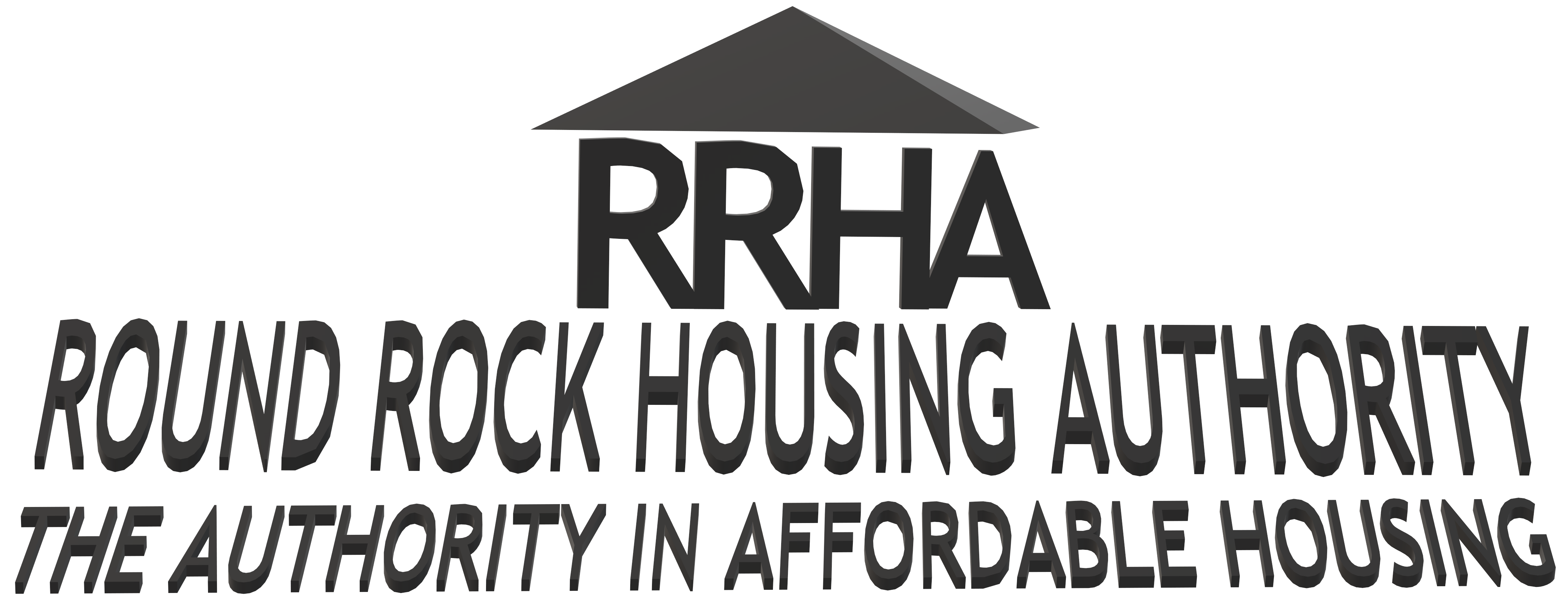 ROUND ROCK HOUSING AUTHORITY, TX logo