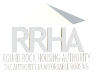 ROUND ROCK HOUSING AUTHORITY, TX logo